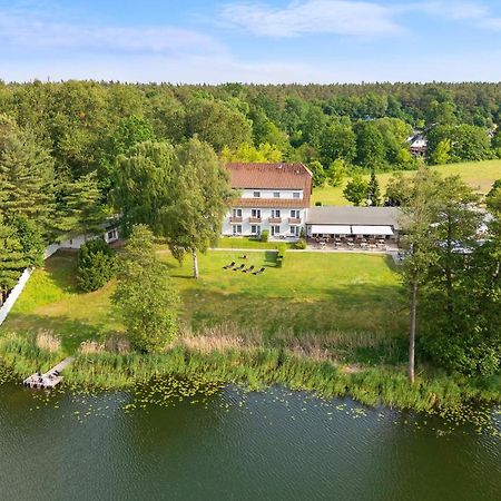 Seehotel Muehlenhaus Корин Экстерьер фото
