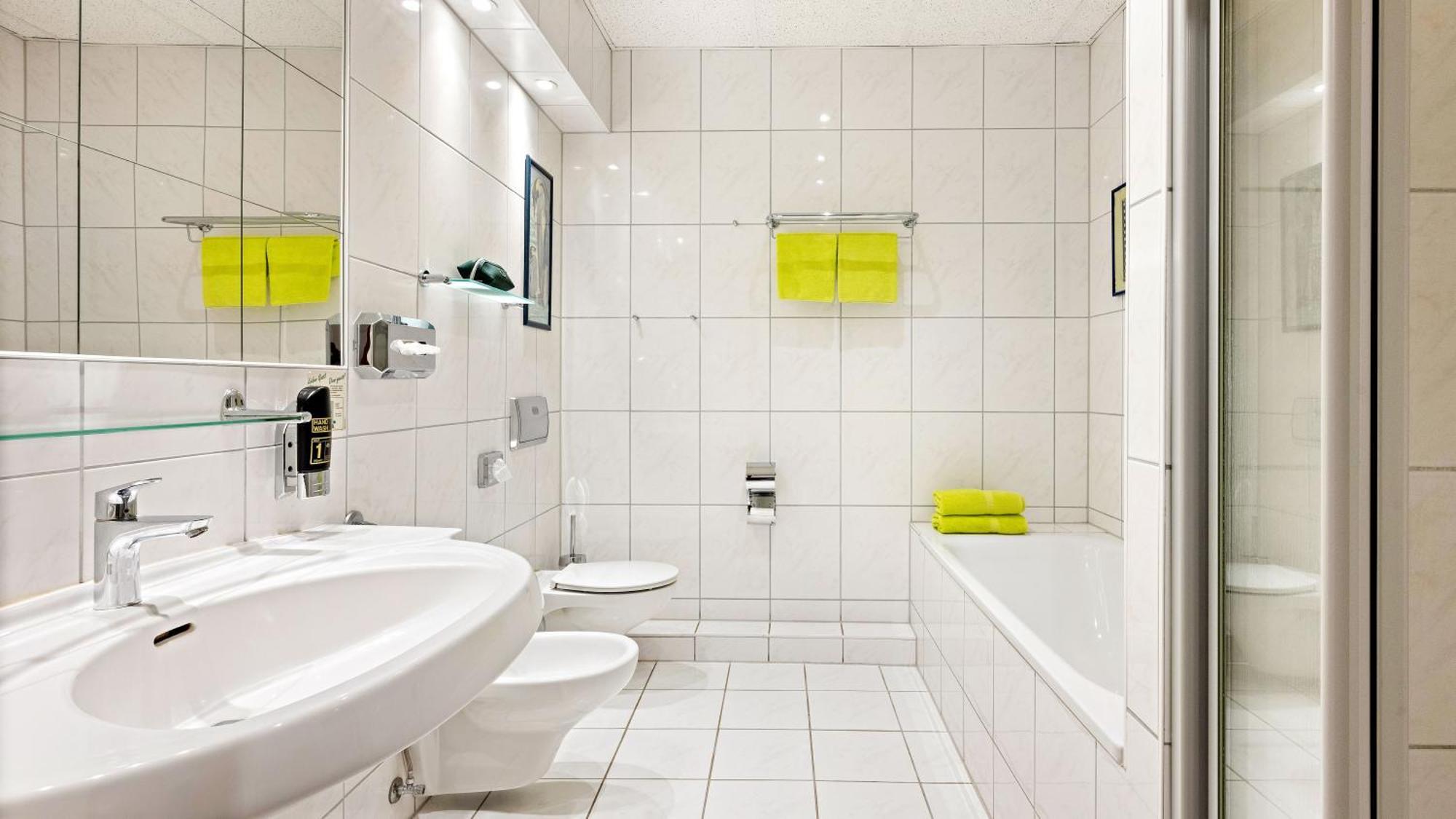 Seehotel Muehlenhaus Корин Экстерьер фото