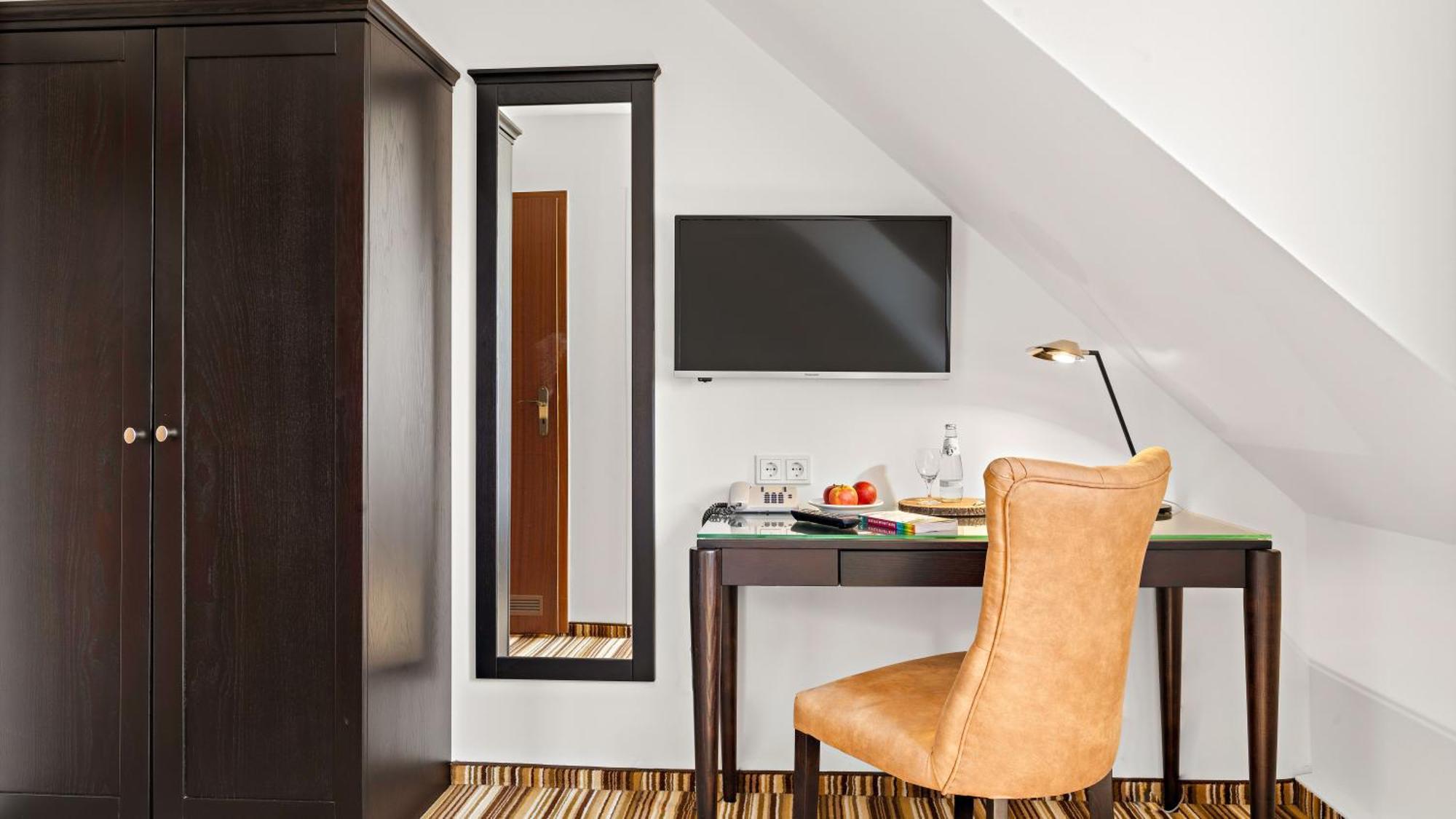 Seehotel Muehlenhaus Корин Экстерьер фото