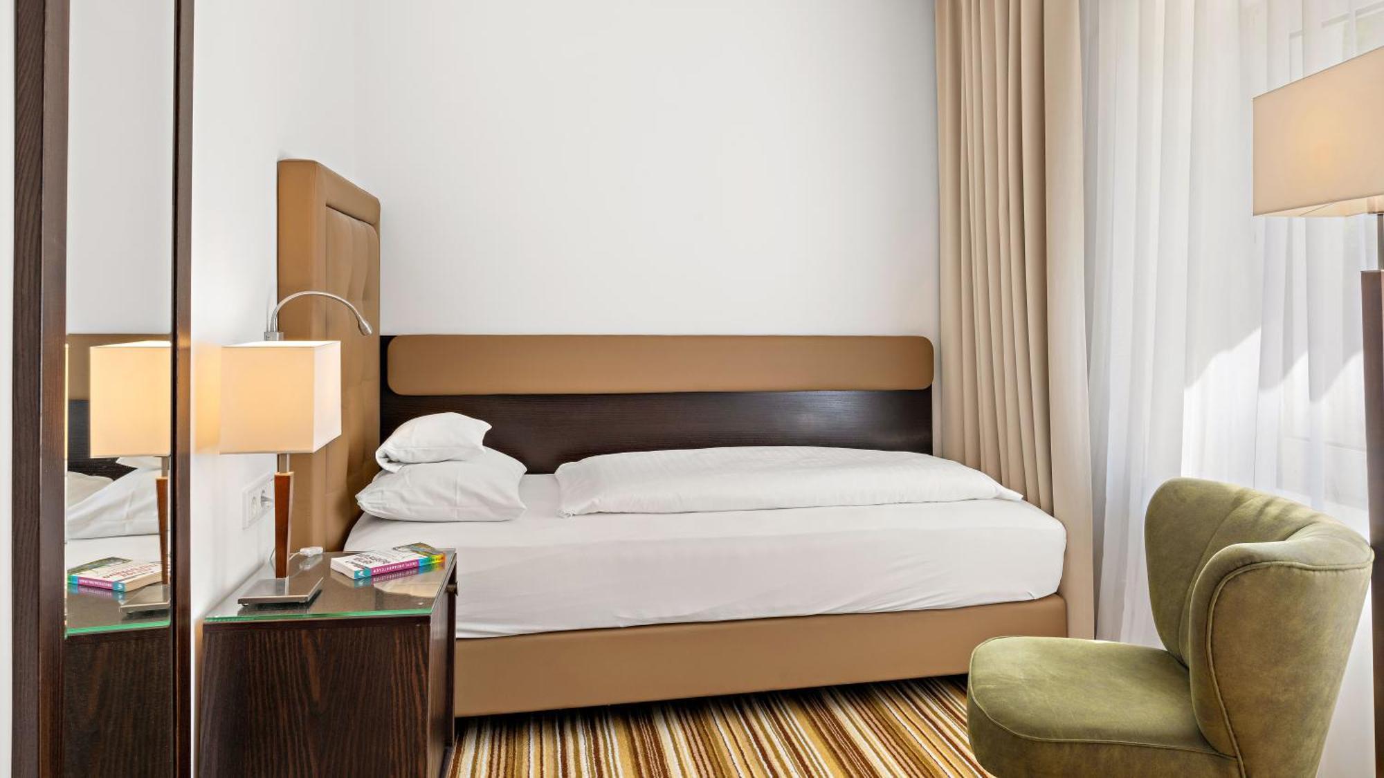 Seehotel Muehlenhaus Корин Экстерьер фото